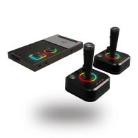 My Arcade ATARI GAMESTATION PRO Noir, Gris, voir l’image 3 sur 4