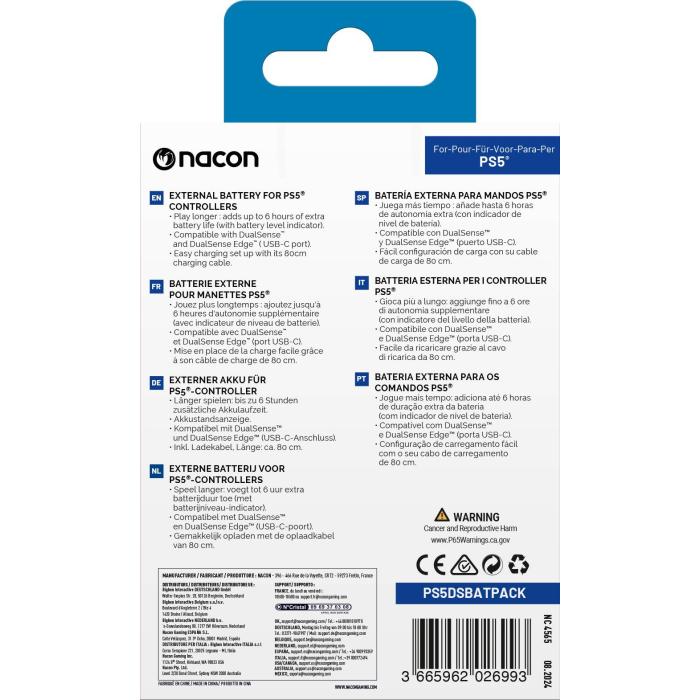 Image 6 numéro de produit