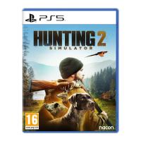 NACON Hunting Simulator 2 Standard Italien PlayStation 5