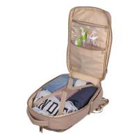NATEC CAMEL LITE sac à dos Sac à dos de voyage Beige Polyester, voir l’image 19 sur 26
