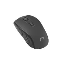 NATEC Jay 2 souris Bureau Ambidextre RF sans fil Optique 1600 DPI