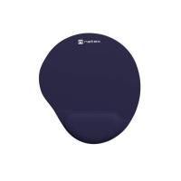 NATEC MARMOT Bleu foncé