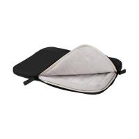 NATEC MUSSEL 2 40,6 cm (16'') Housse Noir, voir l’image 5 sur 16