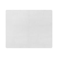 NATEC NPP-0936 tapis de souris Blanc