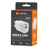 NATEC NUC-2140 chargeur d'appareils mobiles Universel Blanc Secteur Charge rapide Intérieure, voir l’image 9 sur 9