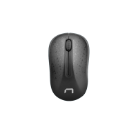 NATEC Toucan souris Bureau Droitier RF sans fil Optique 1600 DPI