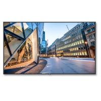 NEC MultiSync C981Q Écran plat de signalisation numérique 2,49 m (98'') LED 350 cd/m² 4K Ultra HD Noir 24/7