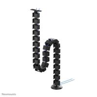 Neomounts ADS06-130BL Colonne vertébrale - fixation à vis - universel