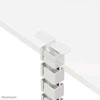 Neomounts ADS06-130WH Colonne vertébrale - fixation à vis - universel, voir l’image 6 sur 22