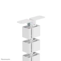 Neomounts ADS06-130WH Colonne vertébrale - fixation à vis - universel, voir l’image 7 sur 22