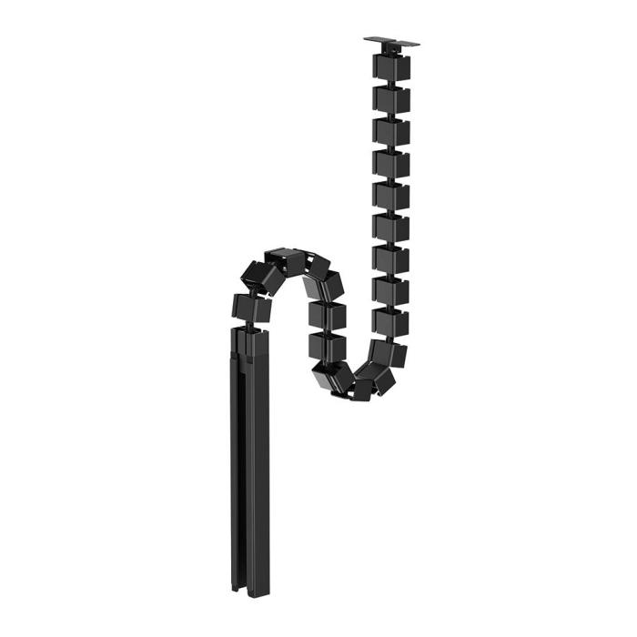 Neomounts ADS06-133BL Colonne vertébrale - fixation à vis - universel — image 3 sur 26