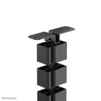 Neomounts ADS06-133BL Colonne vertébrale - fixation à vis - universel, voir l’image 6 sur 26