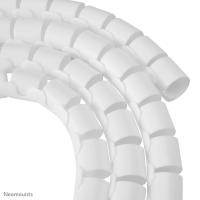 Neomounts ADS06-140WH Gaine de câble - pour 1-3 câbles - universelle, voir l’image 6 sur 18