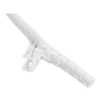 Neomounts ADS06-141WH Gaine de câble - pour 1-4 câbles - universelle, voir l’image 14 sur 18