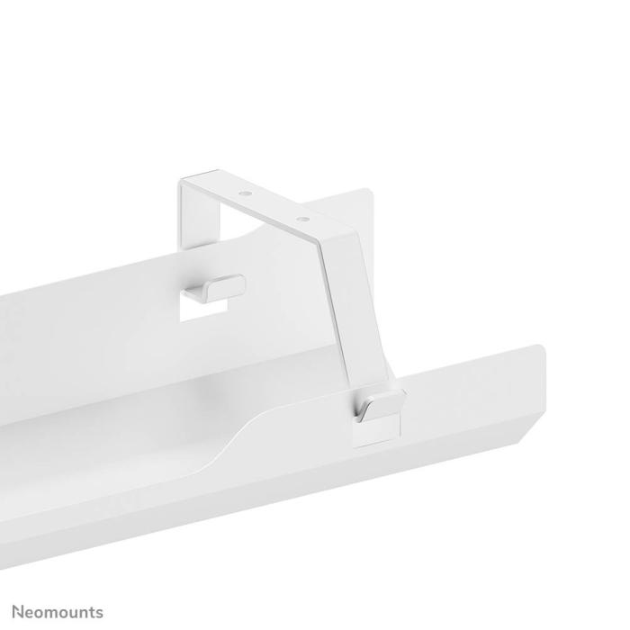 Neomounts ADS07-122WH Goulotte passe-câbles - fixation à vis - universel — image 7 sur 22