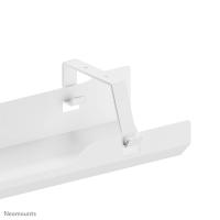 Neomounts ADS07-122WH Goulotte passe-câbles - fixation à vis - universel, voir l’image 18 sur 22