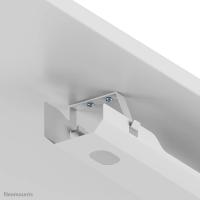 Neomounts ADS07-122WH Goulotte passe-câbles - fixation à vis - universel, voir l’image 17 sur 22