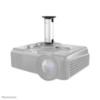 Neomounts BEAMER-C80 Support de plafond pour vidéoprojecteur - h13-20 cm - orientable