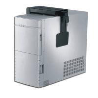 Neomounts CPU-D100BLACK Support pour ordinateur - max 30 kg - universel