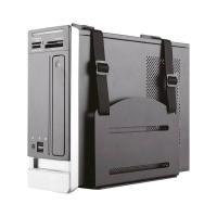 Neomounts CPU-W100BLACK Support pour ordinateur - max 10 kg - universel
