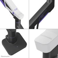 Neomounts DS70-256BL1 Support de écran à fixer gaming 24-57'' - ressort à gaz - Topfix - arrêt à 180°, voir l’image 11 sur 40