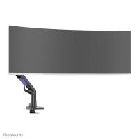 Neomounts DS70-256BL1 Support de écran à fixer gaming 24-57'' - ressort à gaz - Topfix - arrêt à 180°, voir l’image 6 sur 40