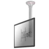 Neomounts FPMA-C200 Support de plafond pour écran de 10-40'' - h 64-104 cm