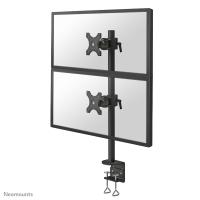 Neomounts FPMA-D700DV Support d'écran à fixer 10-27''
