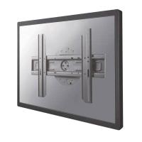Neomounts LED-WR100BLACK Support pour écran mural 37-75'' - rotatif