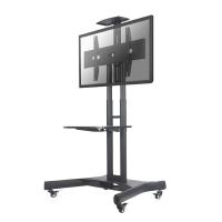 Neomounts NM-M1700BLACK Chariot pour écran 32-75''