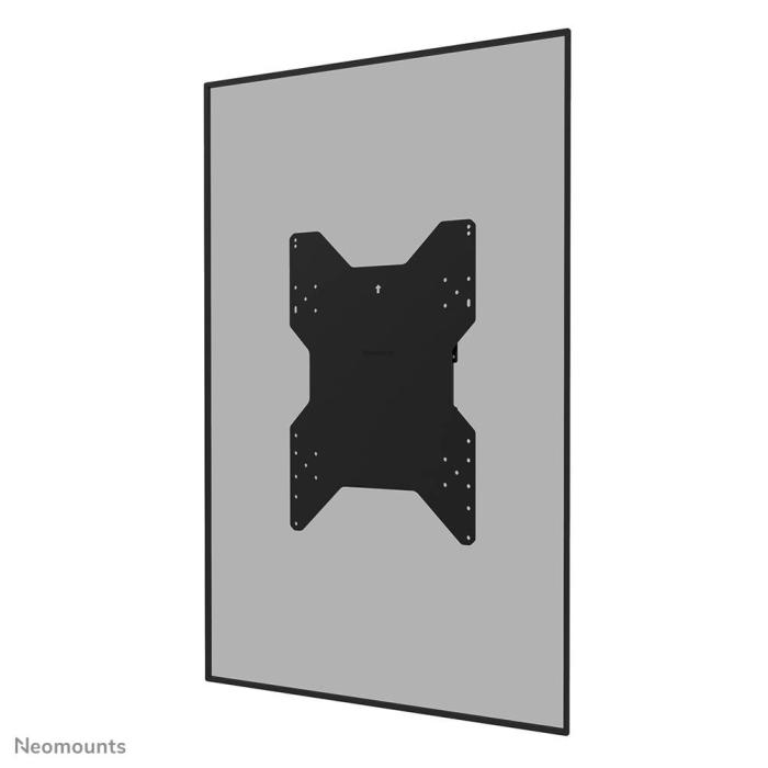 Neomounts WL85-515BL16 Support mural 55-75'' - rotatif — image 4 sur 32