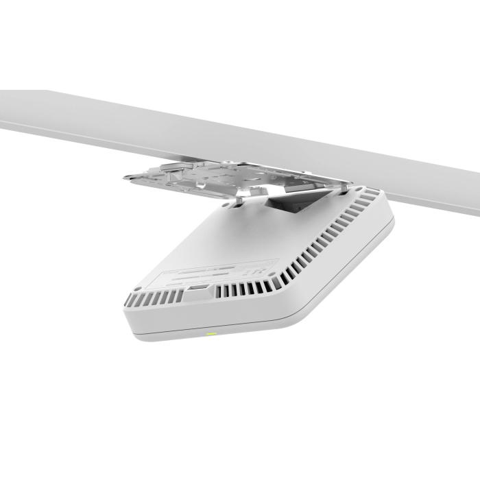 NETGEAR WBE758 11530 Mbit/s Blanc Connexion Ethernet, supportant l'alimentation via ce port (PoE) — image 7 sur 20