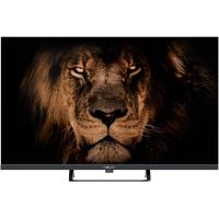 Nevir NVR-8801BM-32RD2S-SMAN TV 81,3 cm (32'') HD Smart TV Wifi Noir 160 cd/m²