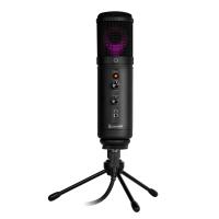 Newskill Gaming NS-AC-KALIOPE microphone Noir Microphone de PC