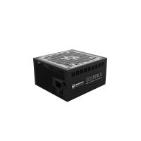 Nfortec Scutum X unité d'alimentation d'énergie 850 W 20+4 pin ATX ATX Noir