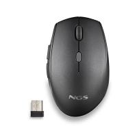 NGS BEE souris Bureau Droitier RF sans fil Optique 1600 DPI
