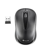NGS EASY GAMMA souris Bureau Ambidextre RF sans fil Optique 1200 DPI