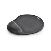 NGS KILIM GEL Tapis de souris de jeu Noir