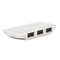 NGS NGS-HUB-0032 hub & concentrateur USB 2.0 480 Mbit/s Blanc
