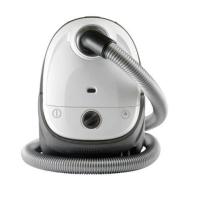 Nilfisk 128390102 Aspirateur 3 L Aspirateur réservoir cylindrique Sec 750 W Sac à poussière