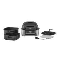 Ninja AG301 Unique 5,7 L Autonome 1750 W Friteuse d’air chaud Noir