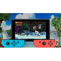 Nintendo Donkey Kong Country: Tropical Freeze Standard Allemand, Anglais, Espagnol, Français, Italien Nintendo Switch, voir l’image 7 sur 42