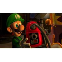 Nintendo Luigi's Mansion 2 HD Standard Chinois simplifié, Chinois traditionnel, Allemand, Néerlandais, Anglais, Français, voir l’image 7 sur 14