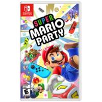 Nintendo Super Mario Party Standard Multilingue Nintendo Switch