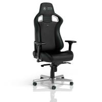 noblechairs EPIC Mercedes Siège de jeu sur PC Siège rembourré