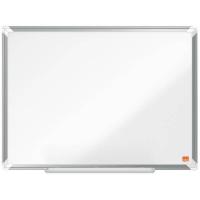 Nobo Premium Plus Tableau blanc 568 x 411 mm émail Magnétique