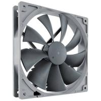 Noctua NF-P14s redux-1200 Boitier PC Ventilateur 14 cm Noir, Gris
