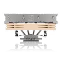 Noctua NH-L12S système de refroidissement d’ordinateur Processeur Refroidisseur 12 cm Beige, Nickel