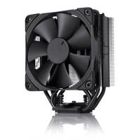 Noctua NH-U12S chromax.black Processeur Refroidisseur 12 cm Noir