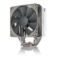 Noctua NH-U12S redux Processeur Refroidisseur 12 cm Gris, Acier inoxydable